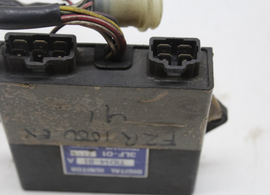 CDI Einheit Yamaha FZR 1000