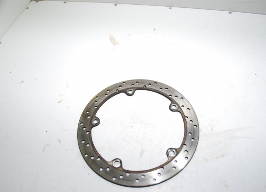 Achterremschijf BMW R 1100 GS