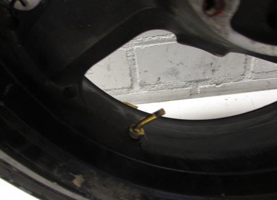 Achtervelg Kawasaki ZRX 1100 1200