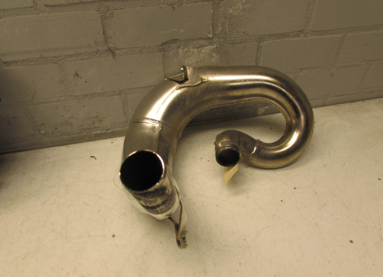 Uitlaatbochten KTM Overige KTM