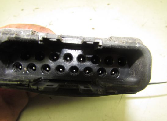 CDI ECU unit Honda CBR 1000 F