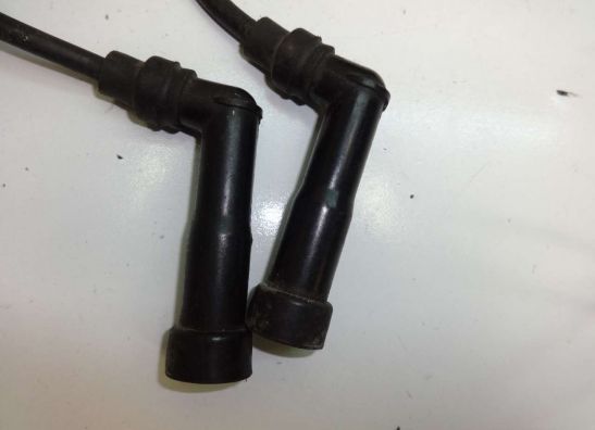 Bobine Suzuki GSX 550 EF