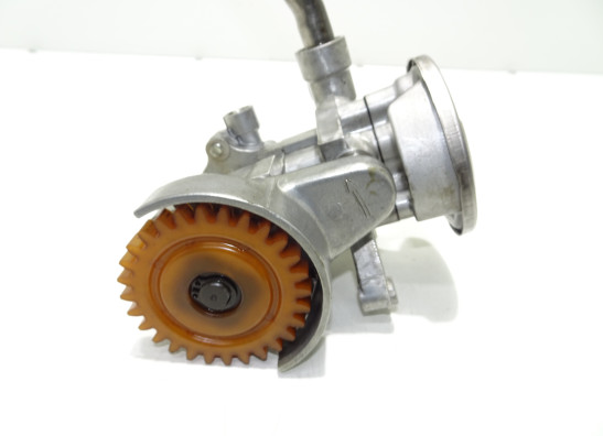 Olpumpe Yamaha V max