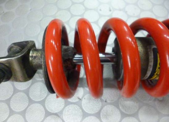 Stossdampfer hinten Yamaha FAZER 600