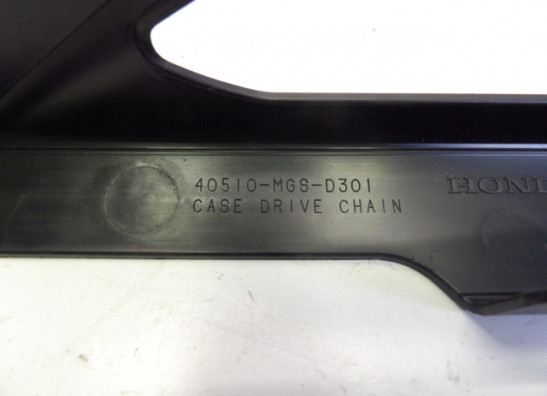 Chaincase Honda NC 750 X