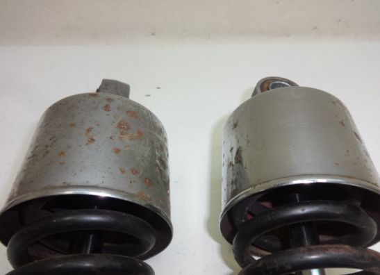 Rear cushion Kawasaki Z 750