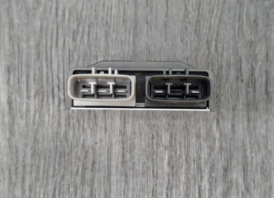 Regulator rectifier  Yamaha MT 10