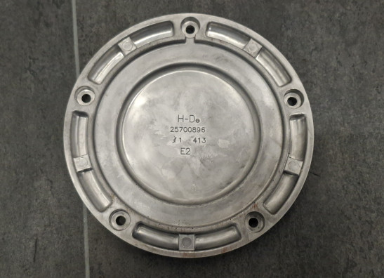 Motorblokdeksel Harley Davidson FXBB Street Bob