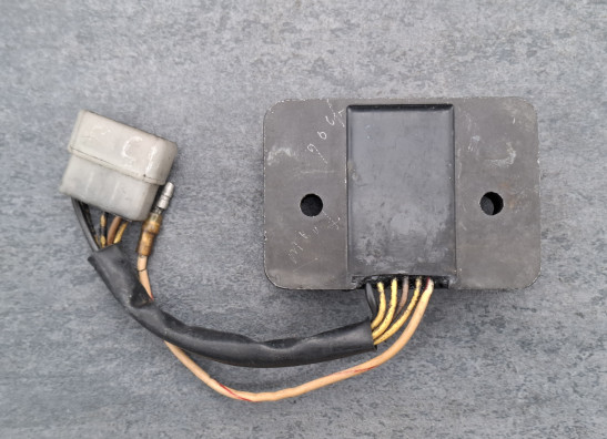 Spanningsregelaar Kawasaki KZ 750