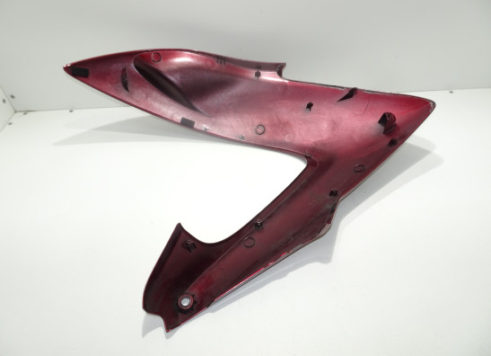 Cowl Left Honda TRANSALP