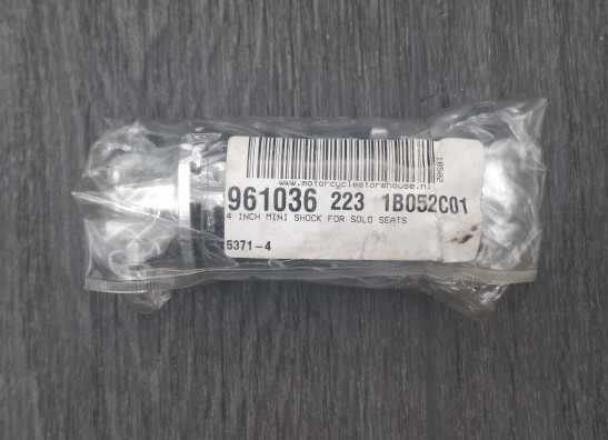 Zadel Harley Davidson Overige Harley Davidson