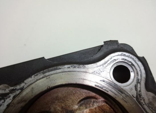 Cylinders Suzuki GSX F 1100