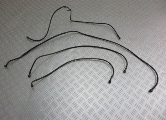 Remleiding voor KTM 690 Duke 4 2012-2015
