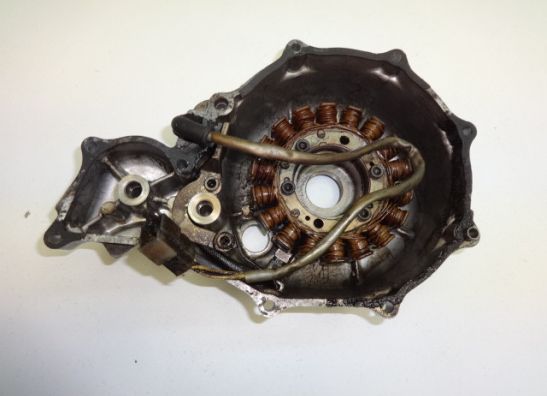 Dynamodeksel Honda VT 600