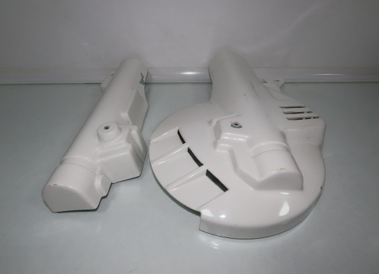 Voorpoot links onder Moto Guzzi Overige Moto Guzzi