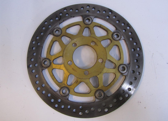 Bremsscheibe vorne Kawasaki ZX 6 R