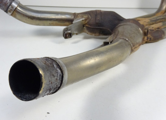 Downpipes Yamaha FJR 1300