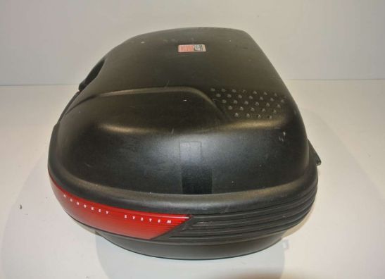 Topkoffer Moto Accessoires Bagage