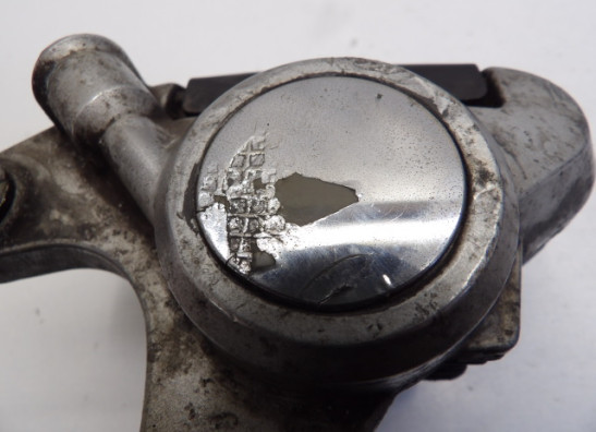 Brake caliper left front Suzuki VS 700 Intruder