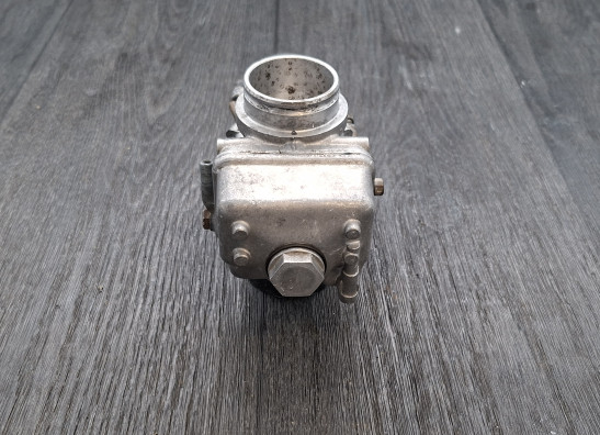 Carburateurset Ducati Pantah