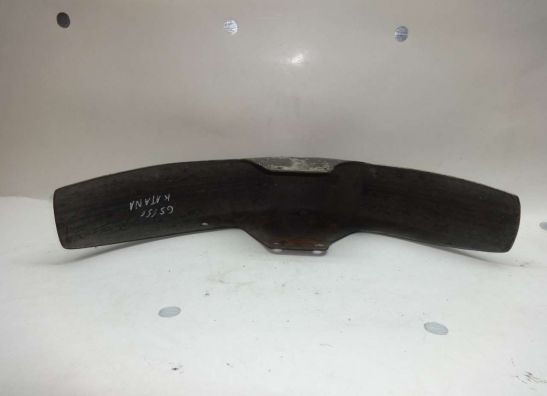 Front fender Suzuki GS 650