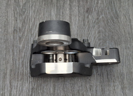 Achter remklauw Harley Davidson FLSTF Fat Boy Lo