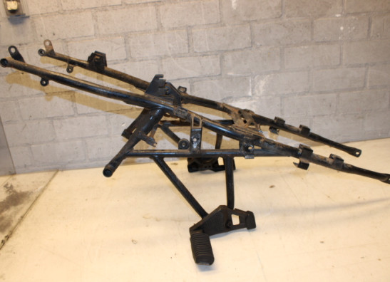 Achtersubframe BMW R 1100  1150 RS