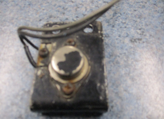 Regler Gleichrichter Suzuki GN 400