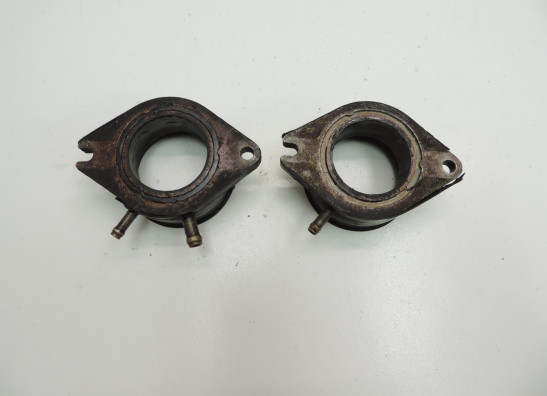Inlaat rubber Yamaha XV 700 / 750 SE
