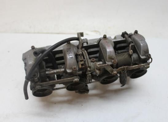 Carburateurset Honda CB 650