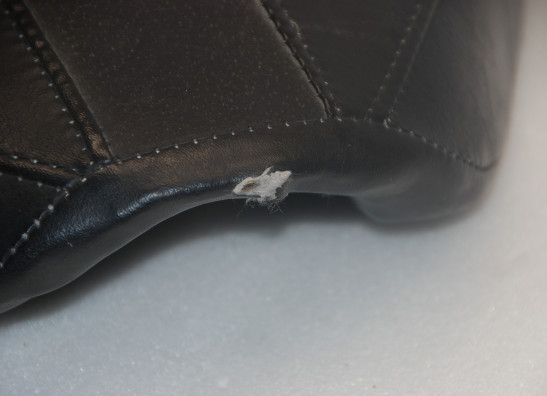 Zadel Harley Davidson Softtail