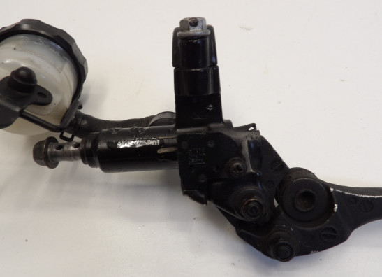 Rempomp Yamaha FZR 600