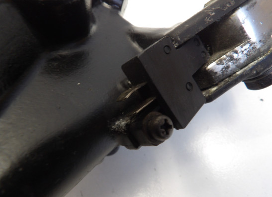 Koppelingspomp Honda VT 700 750