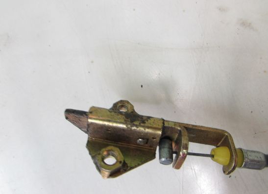 Overig Kawasaki ZX 6 RR