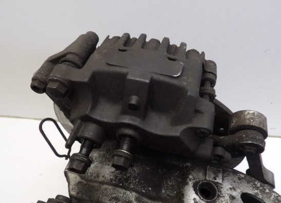 Achterbrug Honda VFR 800 I