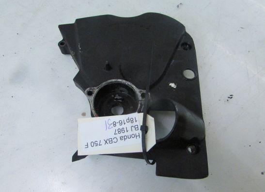 Motorblokdeksel Honda CBX 750 F