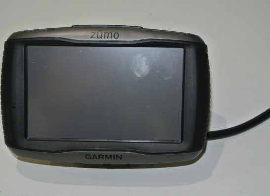 Navigatiesteun BMW R 1150 R