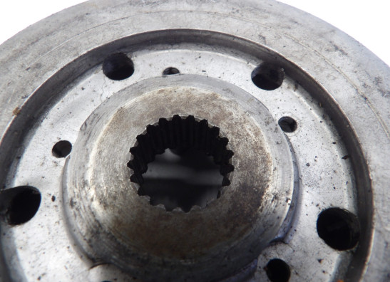 Clutch Yamaha FZR 400