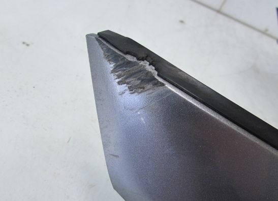 Frontverkleidung kanzel Suzuki Burgman 400