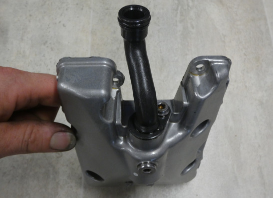 Carterpan BMW F 900 XR