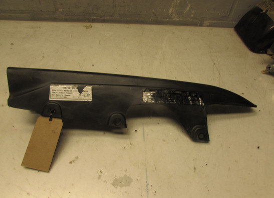 Chaincase Honda CBR 1000 F
