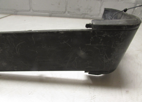 Saddlebag right Honda Goldwing GL