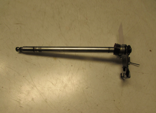 Versnellingsbak Kawasaki Z 1000