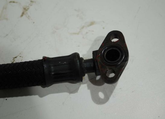 Olieleiding Suzuki GSX R 750