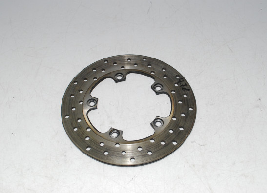 Achterremschijf Aprilia RSV 1000 2001-2003