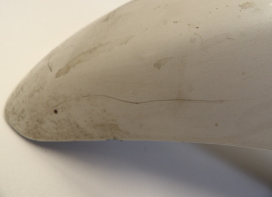 Voorspatbord Suzuki GSX 400 E