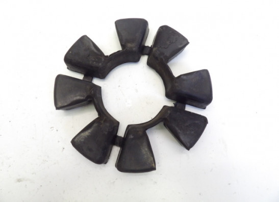 Tandwieldrager Kawasaki GPZ 600