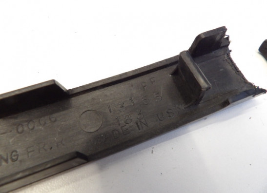 Overig Honda Goldwing GL