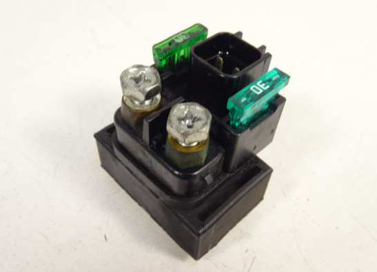 Startmotor relais Suzuki DL 650 V STROM