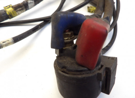 Kabelboom Honda Goldwing GL